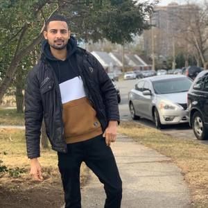 Meet your Posher, Viraj